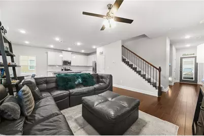 833 Jensmith Avenue, Marietta, GA 30060 - Photo 12