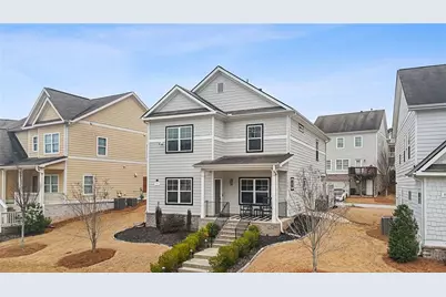 833 Jensmith Avenue, Marietta, GA 30060 - Photo 36