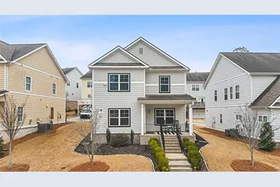 833 Jensmith Avenue, Marietta, GA 30060 - Photo 2