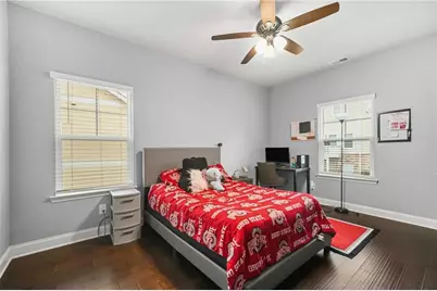 833 Jensmith Avenue, Marietta, GA 30060 - Photo 24