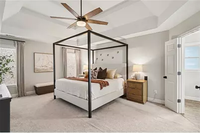 524 Oriole Farm Trail, Canton, GA 30114 - Photo 16