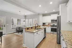 524 Oriole Farm Trail, Canton, GA 30114 - Photo 12