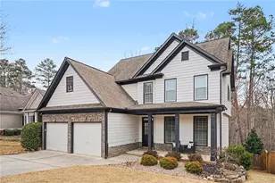 524 Oriole Farm Trail, Canton, GA 30114 - Photo 2