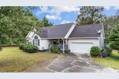 1799 Wayside Road, Kingston, GA 30145 - Photo 2