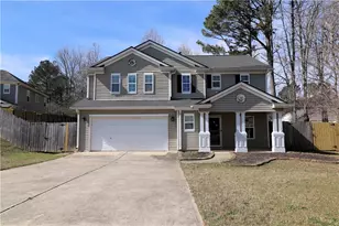 47 Sage Ct, Dallas, GA 30157 - Photo 1