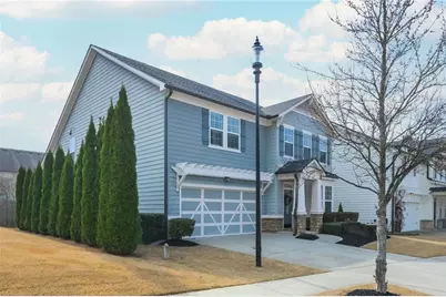 303 Aldene Court, Woodstock, GA 30188 - Photo 4