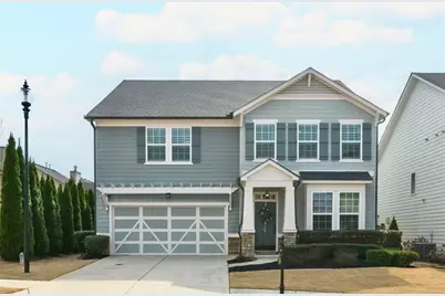 303 Aldene Court, Woodstock, GA 30188 - Photo 1