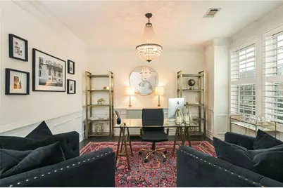 303 Aldene Court, Woodstock, GA 30188 - Photo 8