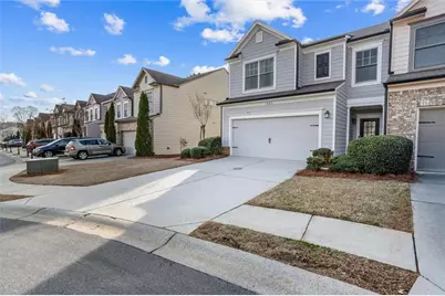 1005 Chalbury Way, Alpharetta, GA 30004 - Photo 2