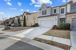 1005 Chalbury Way, Alpharetta, GA 30004 - Photo 2