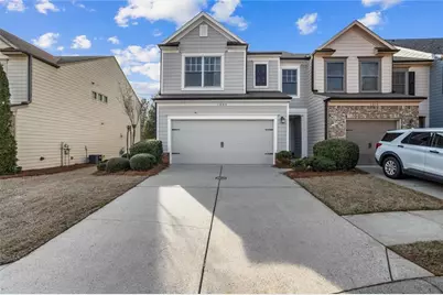 1005 Chalbury Way, Alpharetta, GA 30004 - Photo 1