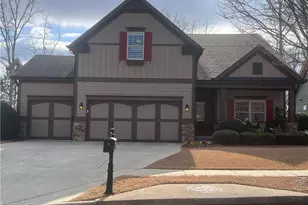 6742 Blue Heron Way, Flowery Branch, GA 30542 - Photo 1