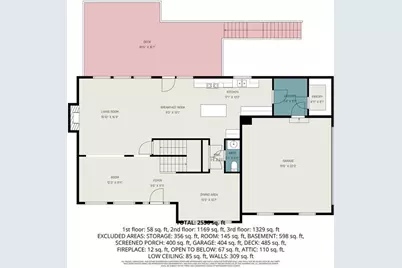 7860 Brands Hatch Boulevard, Cumming, GA 30040 - Photo 38