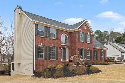 7860 Brands Hatch Boulevard, Cumming, GA 30040 - Photo 36