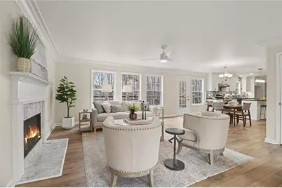 7860 Brands Hatch Boulevard, Cumming, GA 30040 - Photo 12