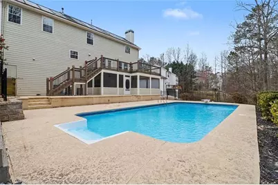 7860 Brands Hatch Boulevard, Cumming, GA 30040 - Photo 2