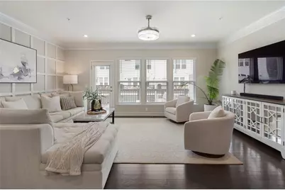 617 Hanlon Way, Alpharetta, GA 30009 - Photo 6