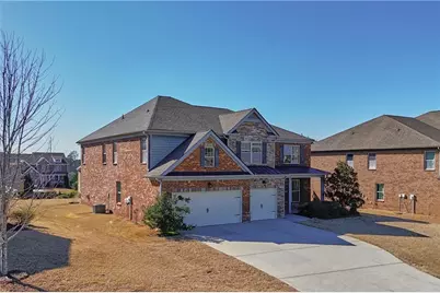 7770 Harbison Hollow Lane, Suwanee, GA 30024 - Photo 2