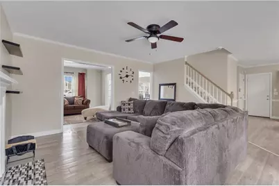 3089 Kaley Drive NW, Kennesaw, GA 30152 - Photo 10