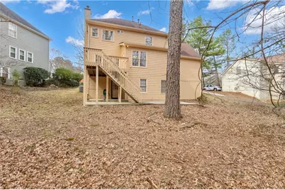3089 Kaley Drive NW, Kennesaw, GA 30152 - Photo 64