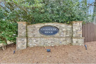 3089 Kaley Drive NW, Kennesaw, GA 30152 - Photo 66