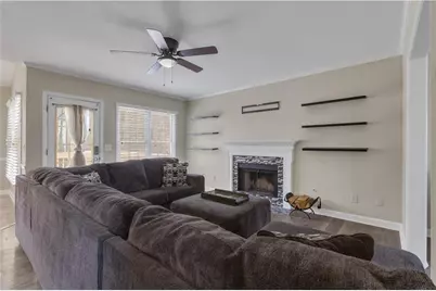 3089 Kaley Drive NW, Kennesaw, GA 30152 - Photo 14