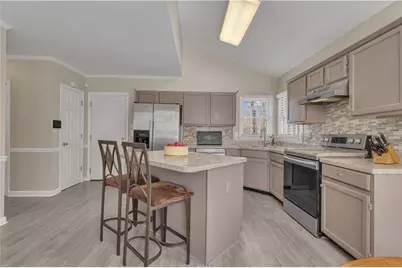 3089 Kaley Drive NW, Kennesaw, GA 30152 - Photo 20