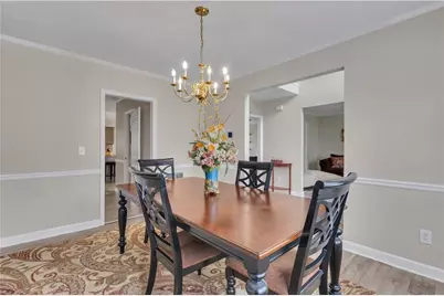 3089 Kaley Drive NW, Kennesaw, GA 30152 - Photo 12