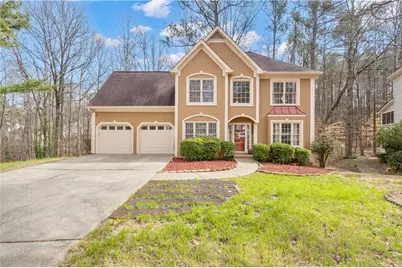 3089 Kaley Drive NW, Kennesaw, GA 30152 - Photo 1