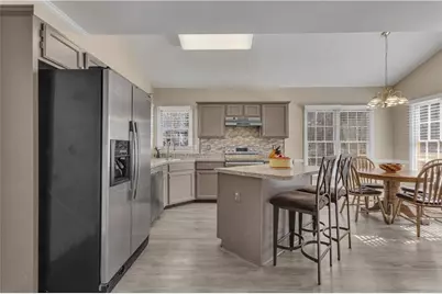 3089 Kaley Drive NW, Kennesaw, GA 30152 - Photo 18