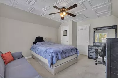 3089 Kaley Drive NW, Kennesaw, GA 30152 - Photo 48