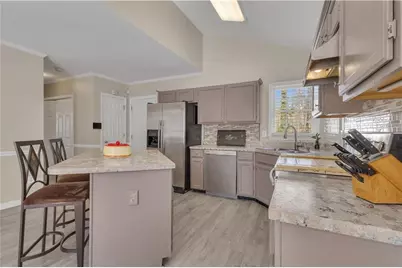 3089 Kaley Drive NW, Kennesaw, GA 30152 - Photo 22