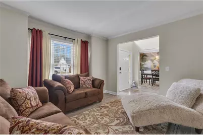 3089 Kaley Drive NW, Kennesaw, GA 30152 - Photo 8