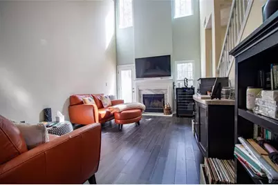 2593 Thorngate Way, Kennesaw, GA 30101 - Photo 6