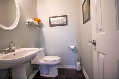 2593 Thorngate Way, Kennesaw, GA 30101 - Photo 8