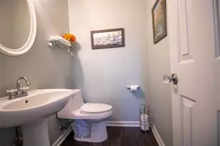 2593 Thorngate Way, Kennesaw, GA 30101 - Photo 8