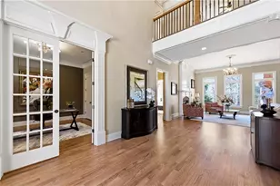 5224 Brendlynn Dr, Suwanee, GA 30024 - Photo 10