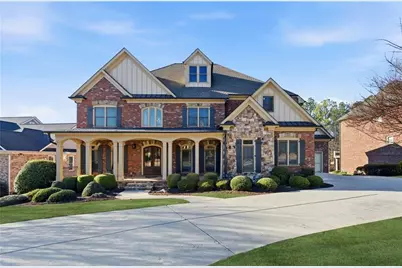 5224 Brendlynn Drive, Suwanee, GA 30024 - Photo 2