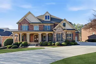 5224 Brendlynn Dr, Suwanee, GA 30024 - Photo 2