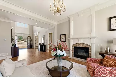 5224 Brendlynn Drive, Suwanee, GA 30024 - Photo 16