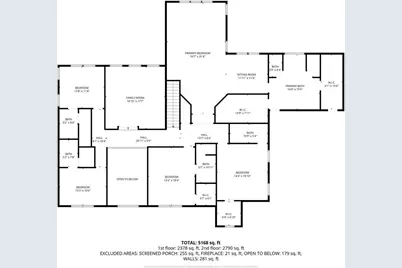 5224 Brendlynn Drive, Suwanee, GA 30024 - Photo 86