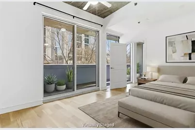 950 W Peachtree Street NW #410, Atlanta, GA 30309 - Photo 8