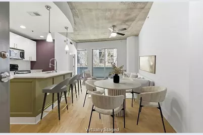 950 W Peachtree Street NW #410, Atlanta, GA 30309 - Photo 6