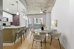 950 W Peachtree Street NW, Atlanta, GA 30309 - Photo 6