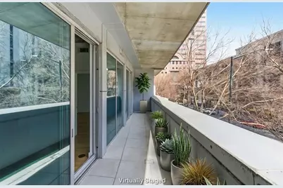 950 W Peachtree Street NW #410, Atlanta, GA 30309 - Photo 16