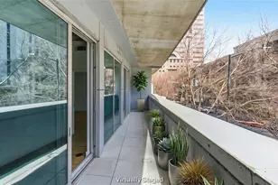 950 W Peachtree Street NW, Atlanta, GA 30309 - Photo 16