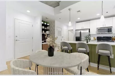 950 W Peachtree Street NW #410, Atlanta, GA 30309 - Photo 2