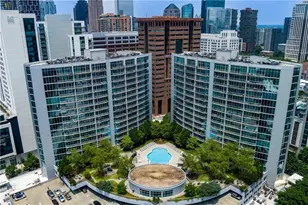 950 W Peachtree Street NW, Atlanta, GA 30309 - Photo 32