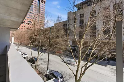 950 W Peachtree Street NW #410, Atlanta, GA 30309 - Photo 14