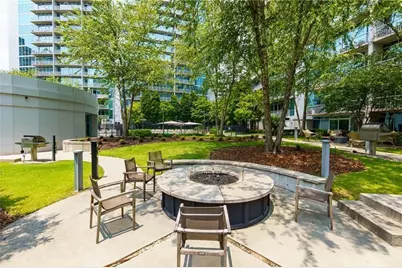 950 W Peachtree Street NW #410, Atlanta, GA 30309 - Photo 30